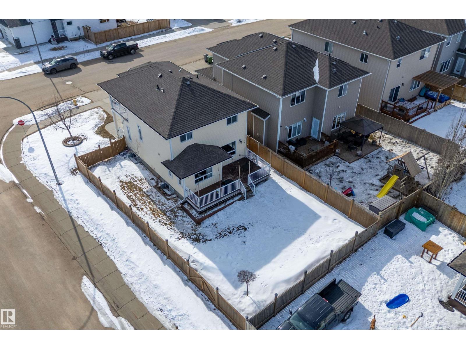 8902 97 Av, Morinville, Alberta  T8R 2N7 - Photo 40 - E4479084