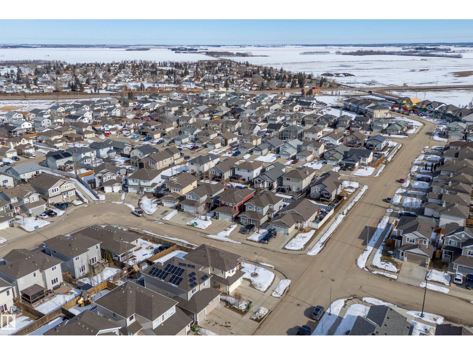 8902 97 Av, Morinville, Alberta  T8R 2N7 - Photo 41 - E4479084