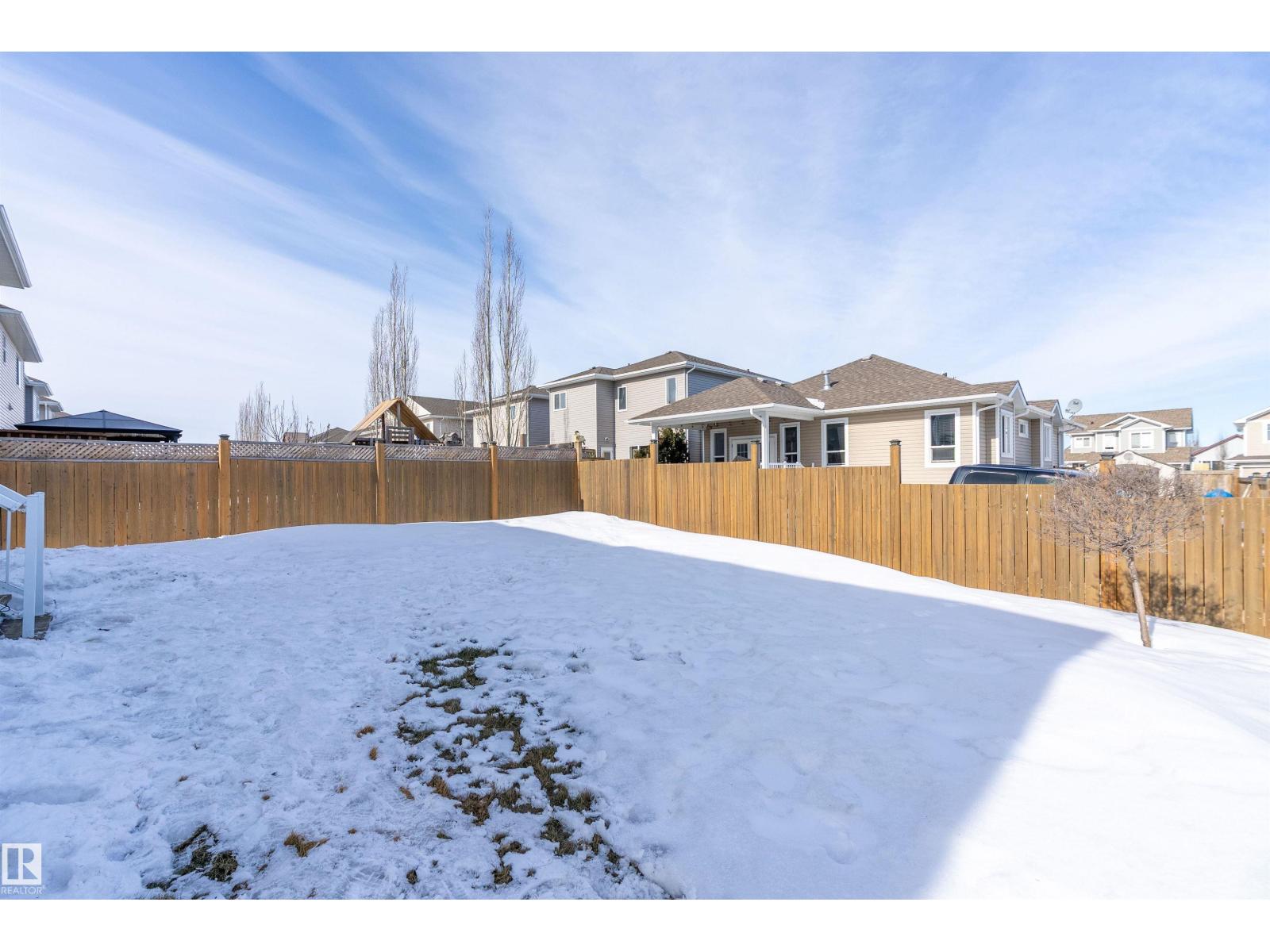 8902 97 Av, Morinville, Alberta  T8R 2N7 - Photo 42 - E4479084
