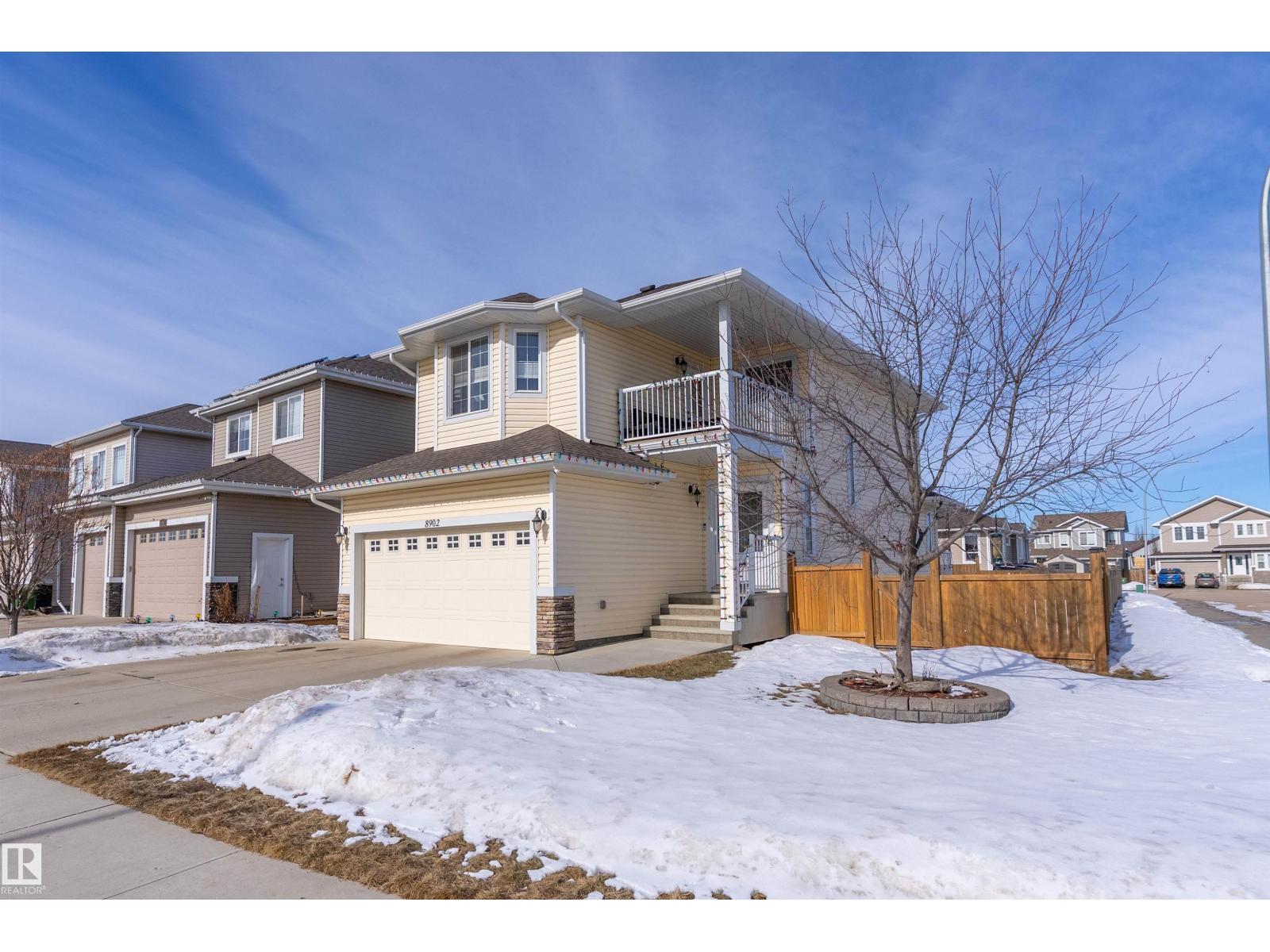 8902 97 Av, Morinville, Alberta  T8R 2N7 - Photo 43 - E4479084