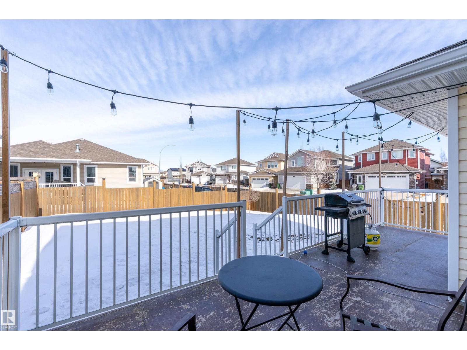 8902 97 Av, Morinville, Alberta  T8R 2N7 - Photo 45 - E4479084