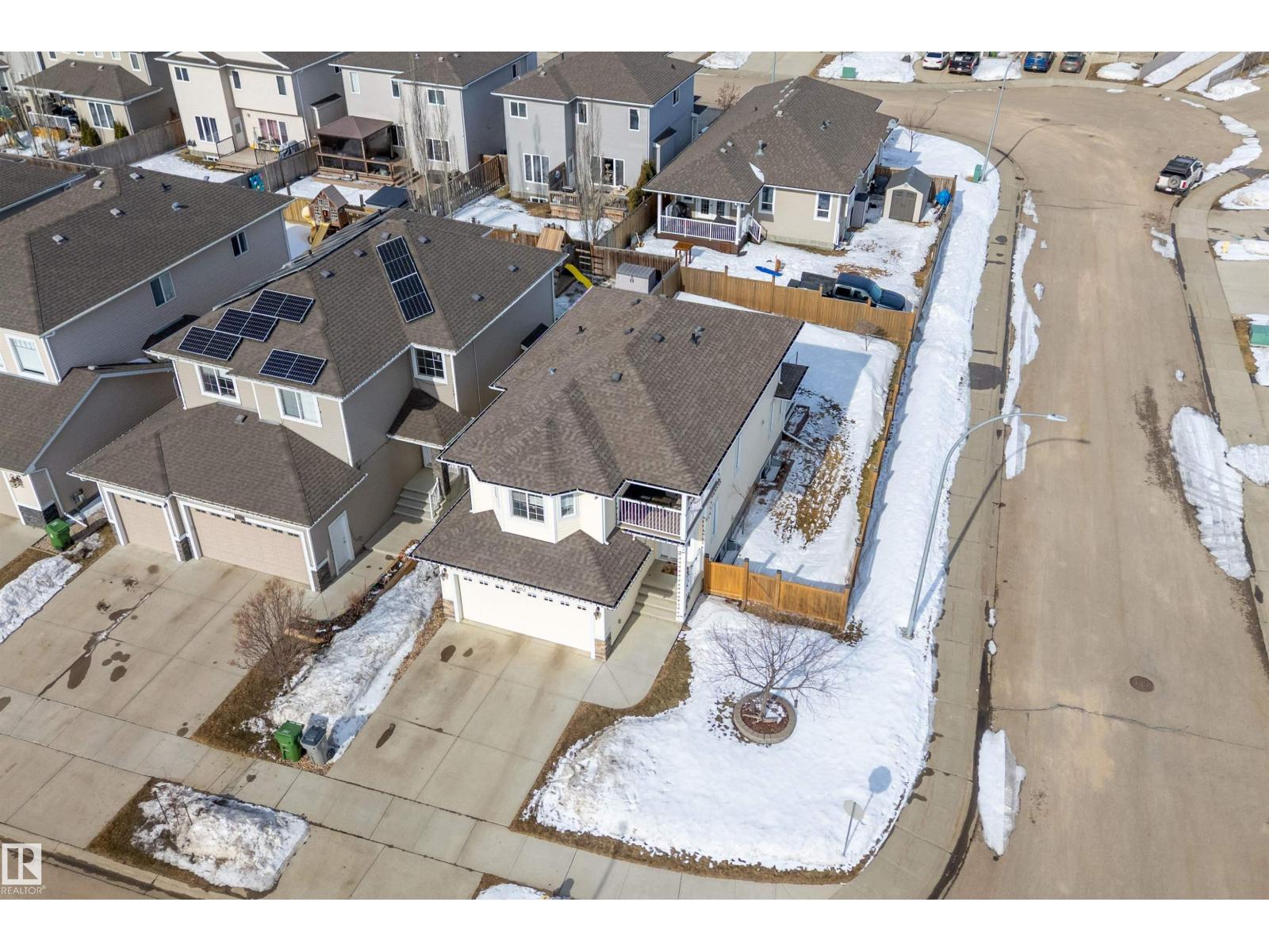 8902 97 Av, Morinville, Alberta  T8R 2N7 - Photo 46 - E4479084