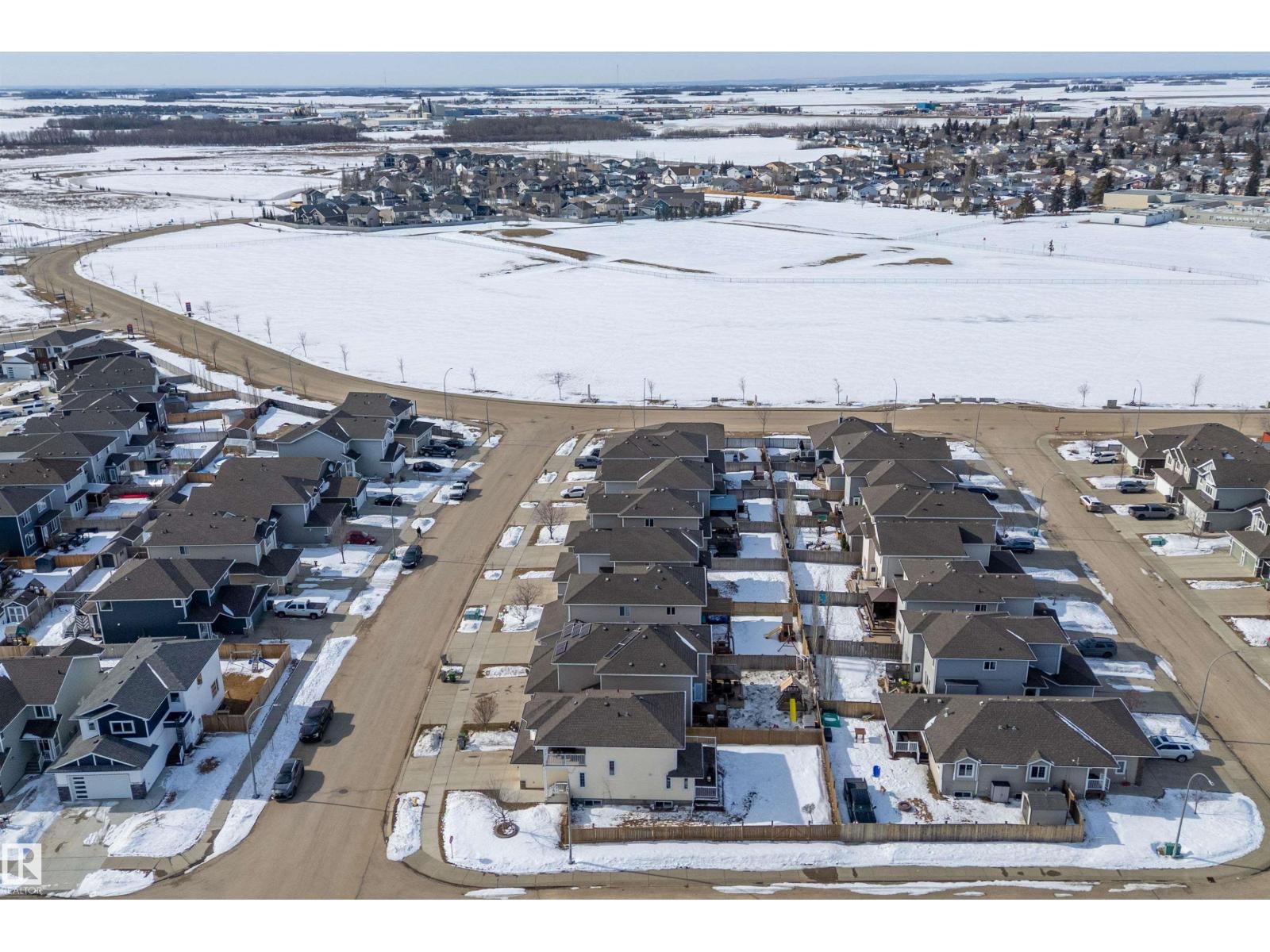 8902 97 Av, Morinville, Alberta  T8R 2N7 - Photo 5 - E4479084