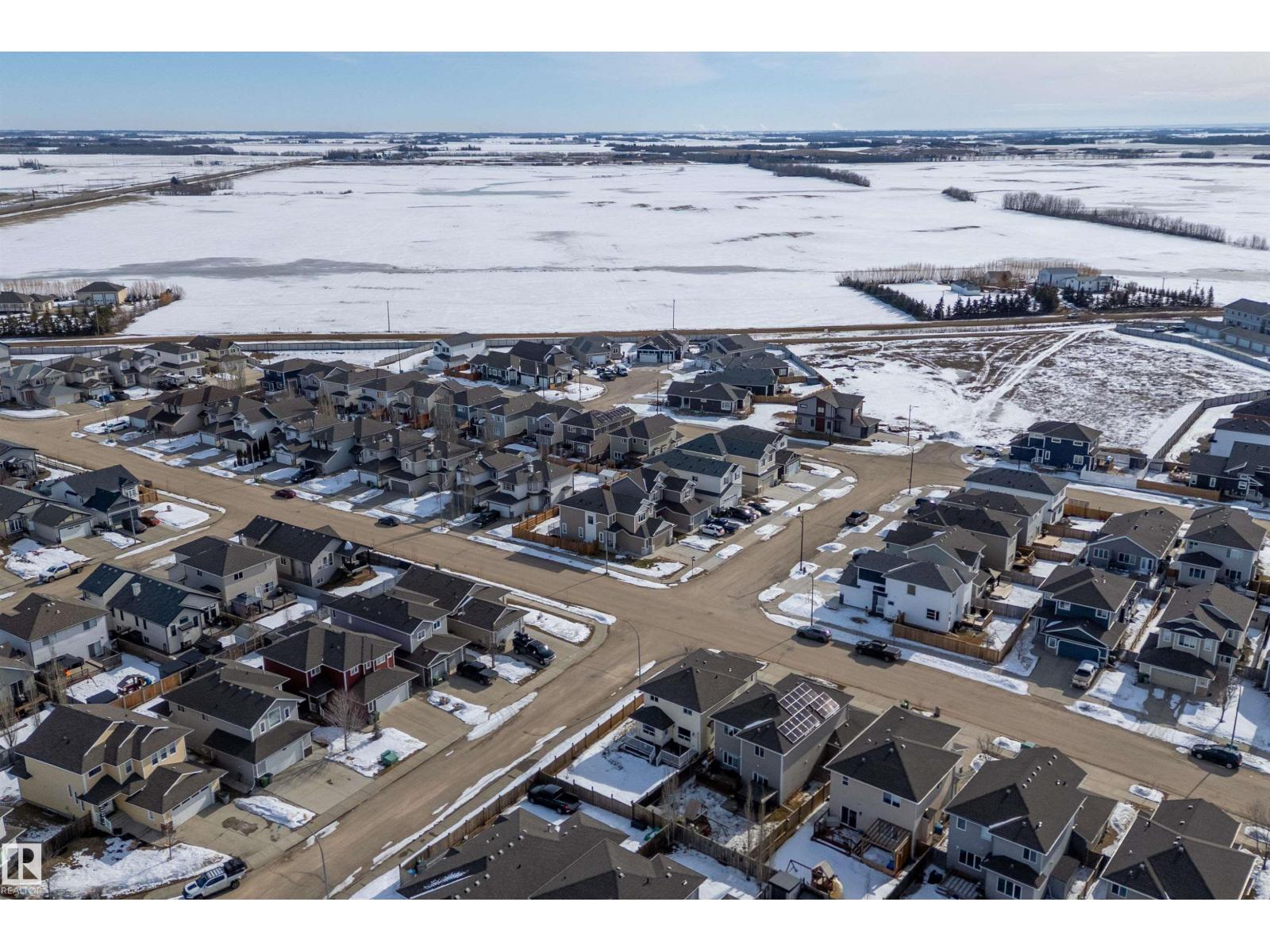 8902 97 Av, Morinville, Alberta  T8R 2N7 - Photo 53 - E4479084