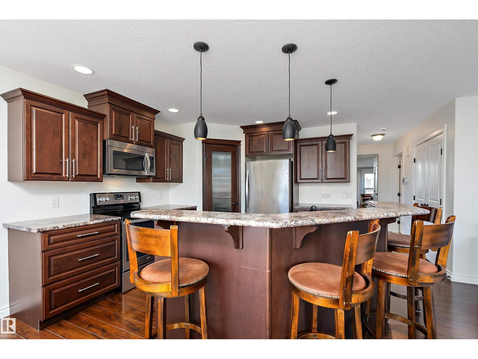 8902 97 Av, Morinville, Alberta  T8R 2N7 - Photo 8 - E4479084