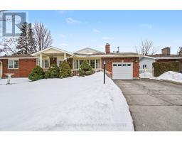 50 HIGWOOD DRIVE, Ottawa, Ontario