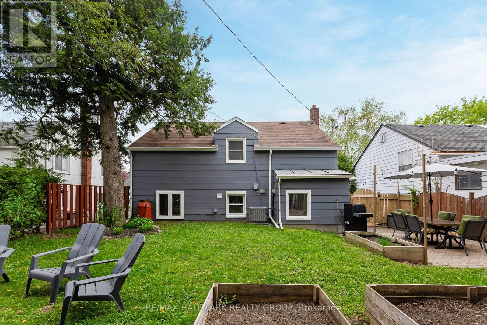 1225 Foxbar Avenue, Ottawa, Ontario  K1V 6V4 - Photo 34 - X12922670