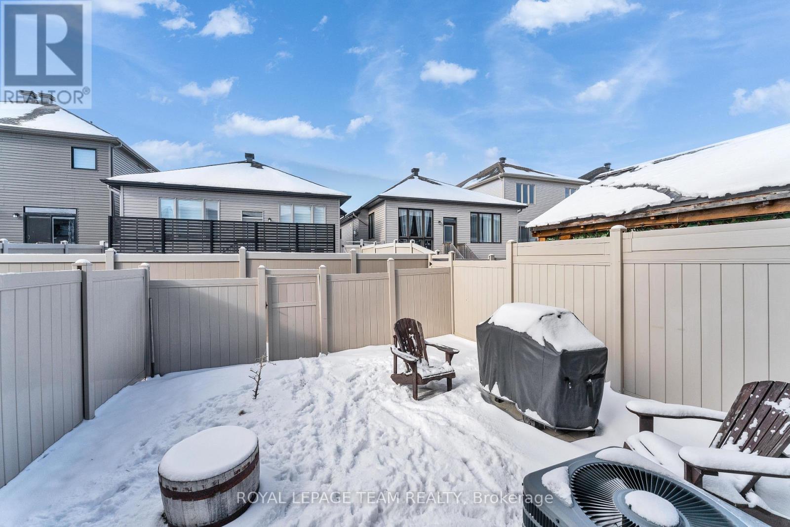 1214 Cavallo Street, Ottawa, Ontario  K2S 0Z4 - Photo 39 - X12922672