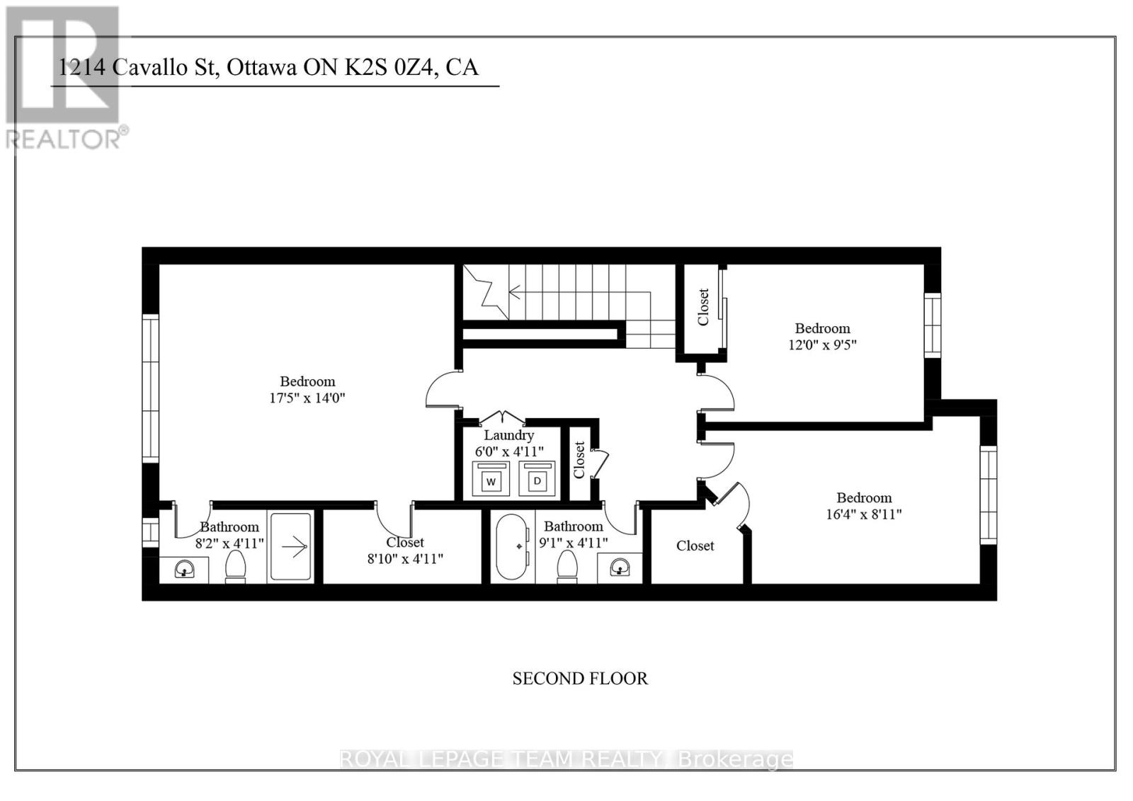 1214 Cavallo Street, Ottawa, Ontario  K2S 0Z4 - Photo 41 - X12922672