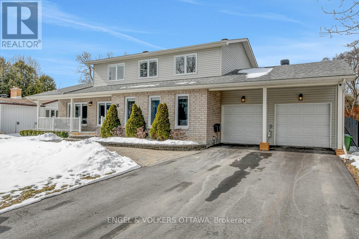 34 Sioux Crescent, Ottawa, Ontario  K2H 7E5 - Photo 2 - X12922676