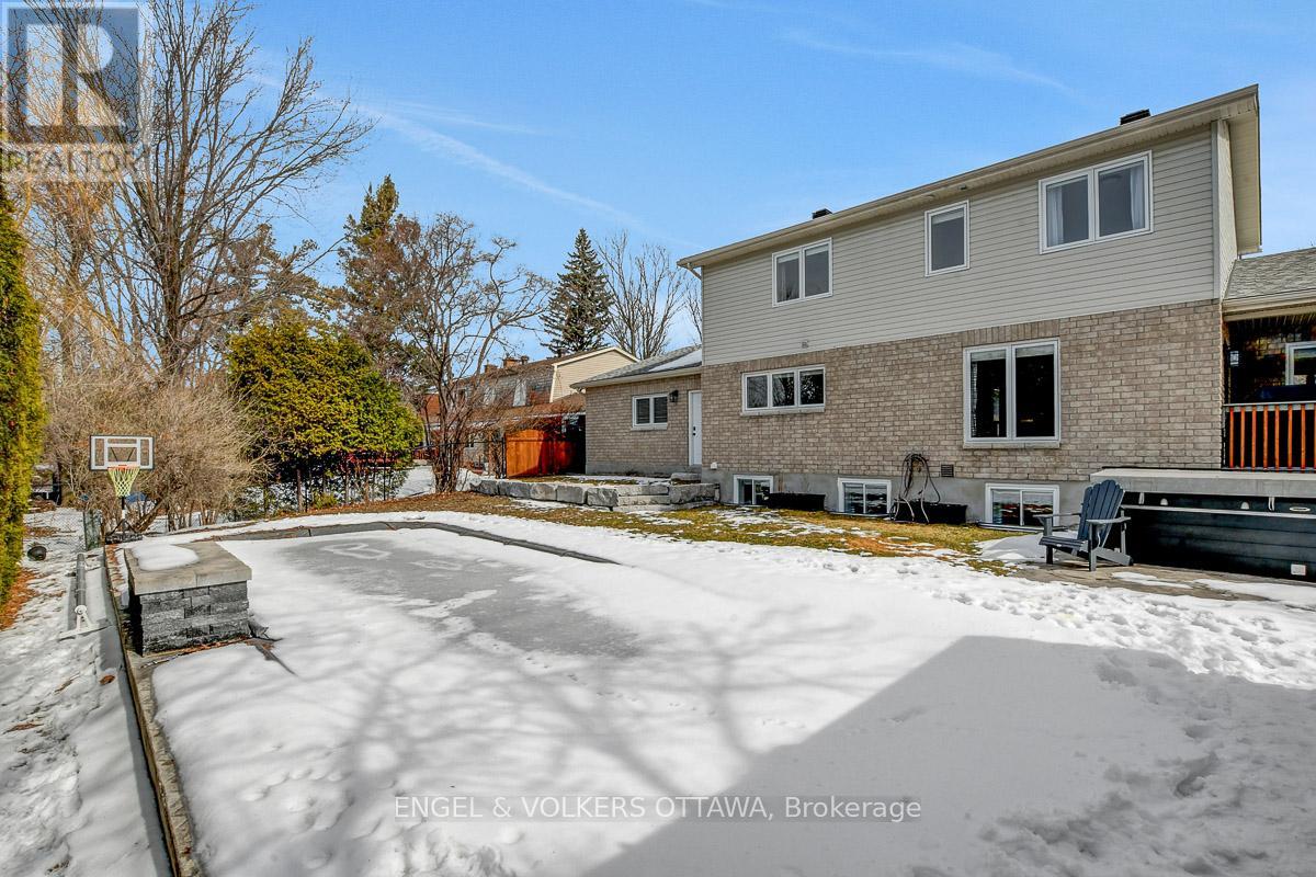 34 Sioux Crescent, Ottawa, Ontario  K2H 7E5 - Photo 49 - X12922676