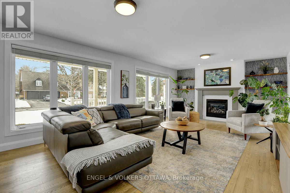 34 Sioux Crescent, Ottawa, Ontario  K2H 7E5 - Photo 8 - X12922676