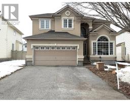 9 BLACKSHIRE CIRCLE S, ottawa, Ontario