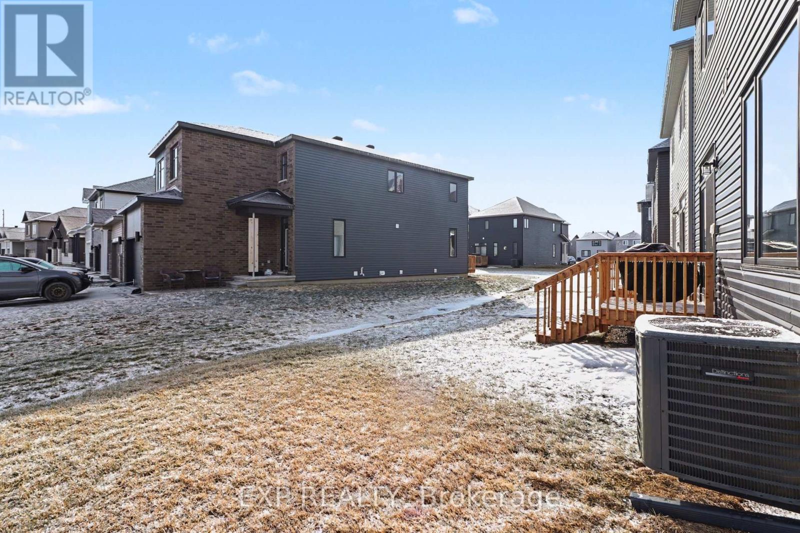 540 Montjay Road, Ottawa, Ontario  K4A 5R2 - Photo 35 - X12922690