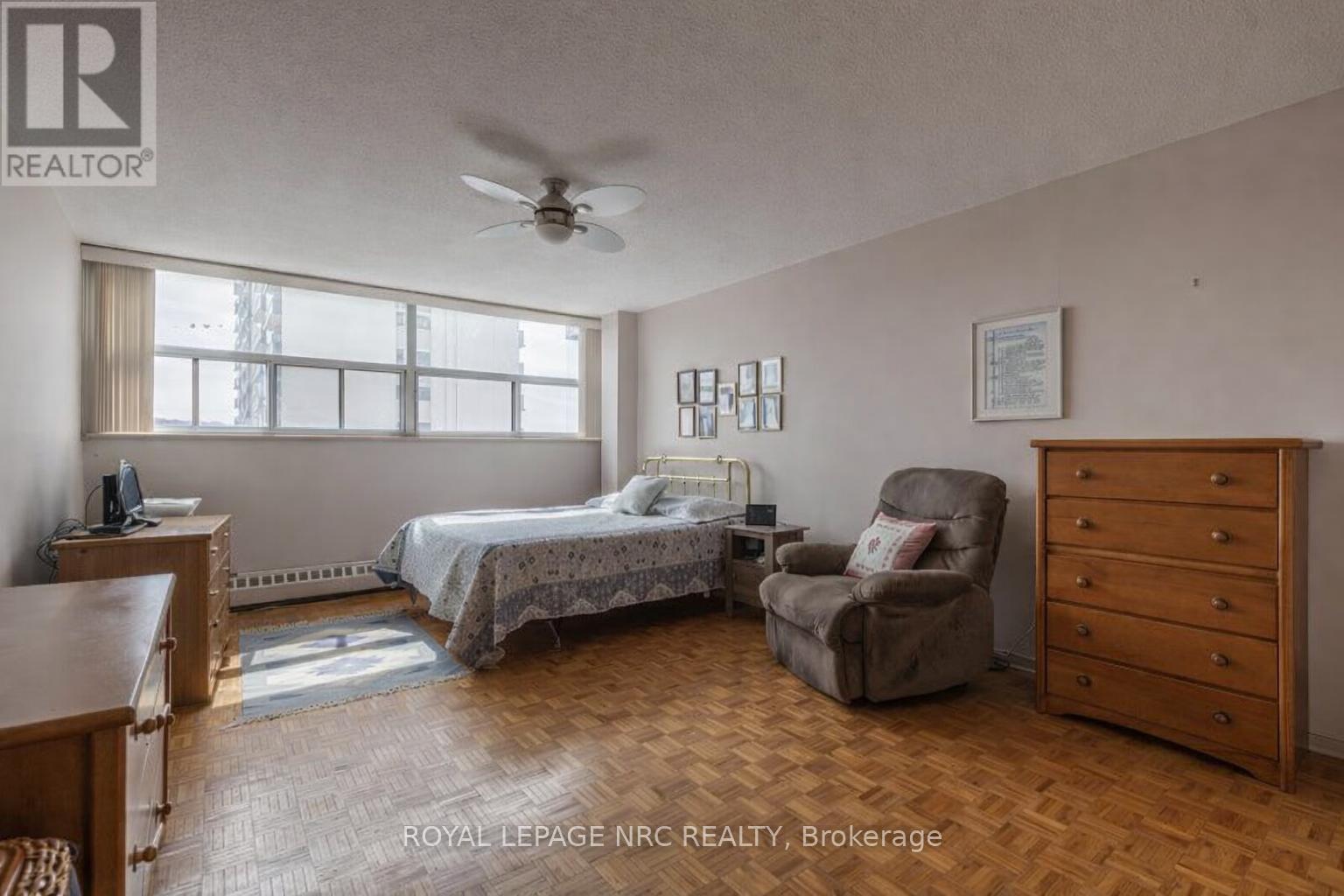 601 - 215 Glenridge Avenue, St. Catharines, Ontario  L2T 3J7 - Photo 10 - X12922566