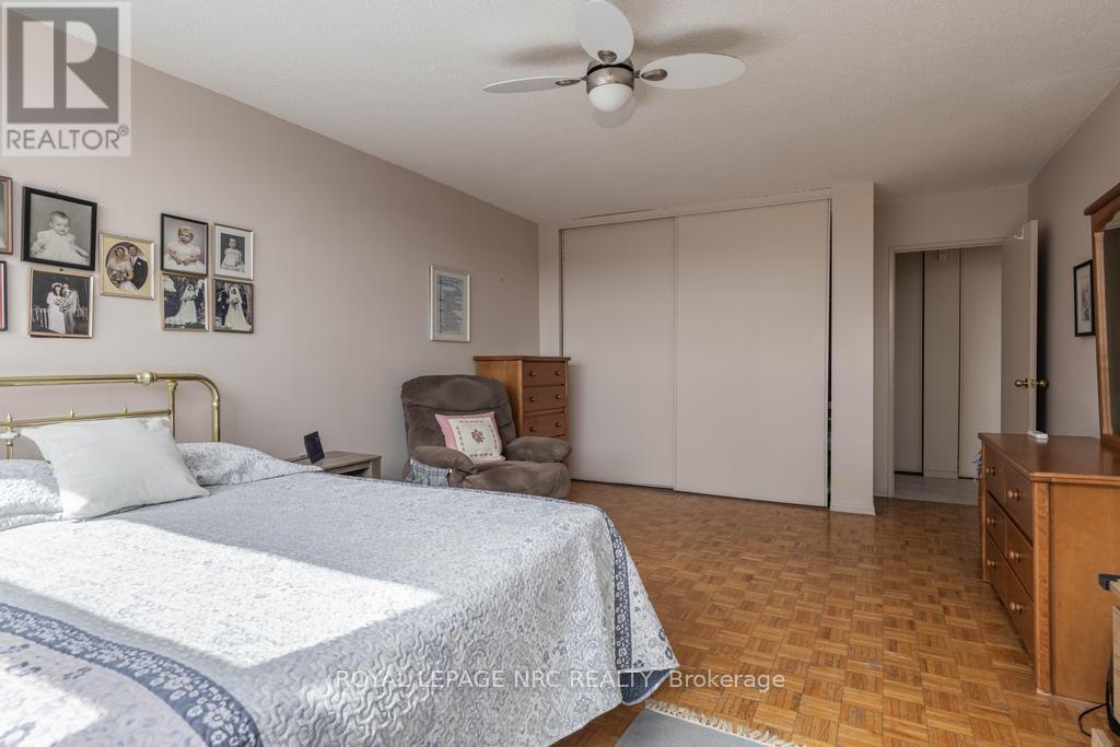 601 - 215 Glenridge Avenue, St. Catharines, Ontario  L2T 3J7 - Photo 12 - X12922566