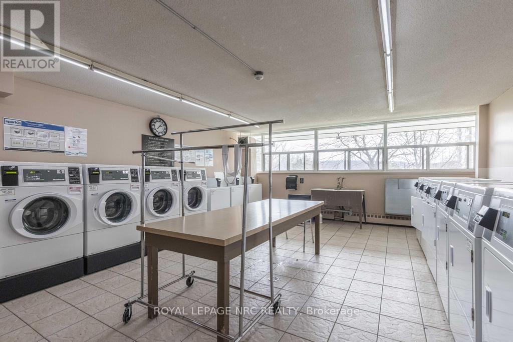 601 - 215 Glenridge Avenue, St. Catharines, Ontario  L2T 3J7 - Photo 20 - X12922566