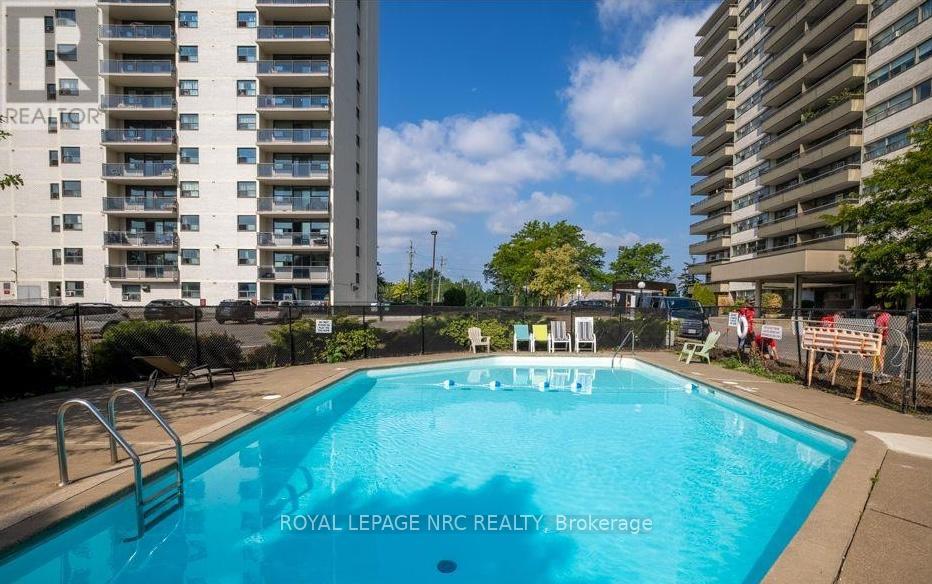 601 - 215 Glenridge Avenue, St. Catharines, Ontario  L2T 3J7 - Photo 22 - X12922566