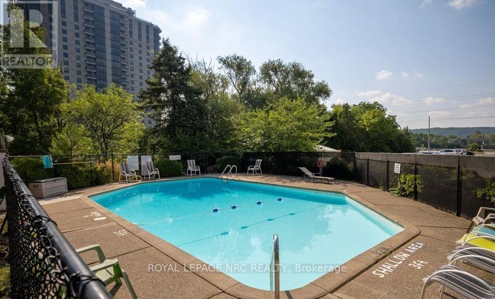 601 - 215 Glenridge Avenue, St. Catharines, Ontario  L2T 3J7 - Photo 23 - X12922566