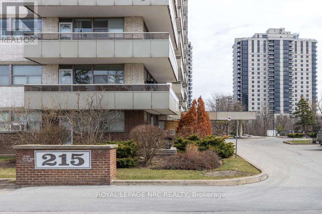 601 - 215 Glenridge Avenue, St. Catharines, Ontario  L2T 3J7 - Photo 25 - X12922566