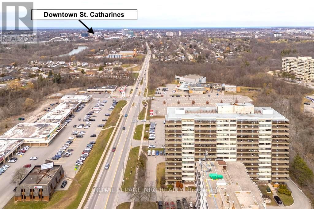 601 - 215 Glenridge Avenue, St. Catharines (Glendale/glenridge), Ontario  L2T 3J7 - Photo 29 - X12922566