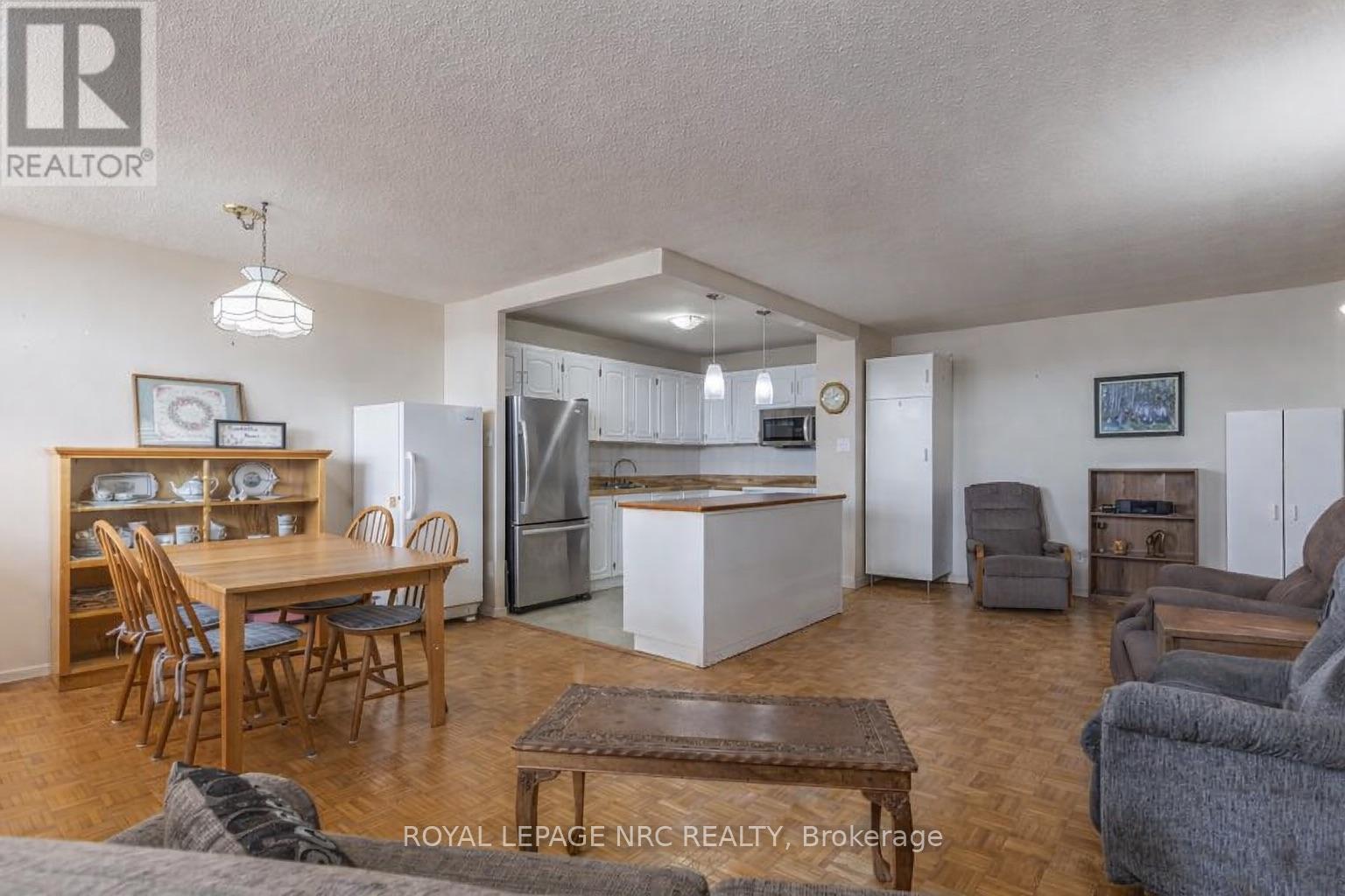 601 - 215 Glenridge Avenue, St. Catharines, Ontario  L2T 3J7 - Photo 5 - X12922566