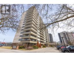 601 - 215 GLENRIDGE AVENUE, St. Catharines, Ontario