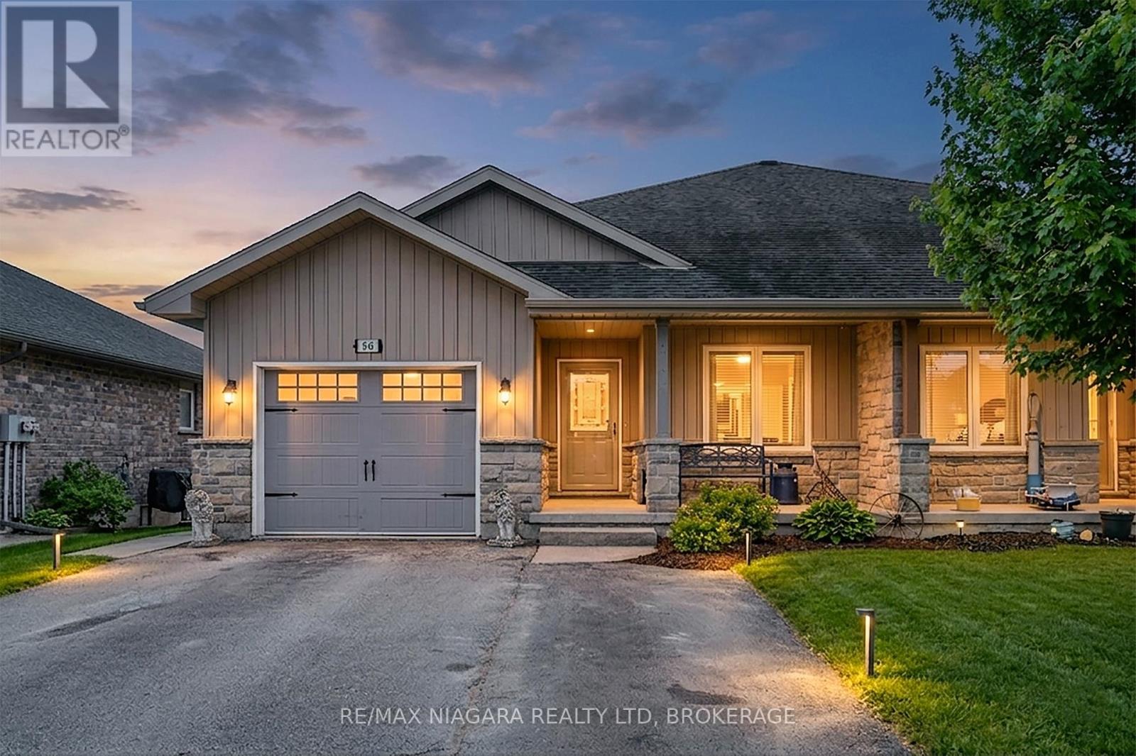 105 MILTON SEILER CRESCENT, Minto, Ontario