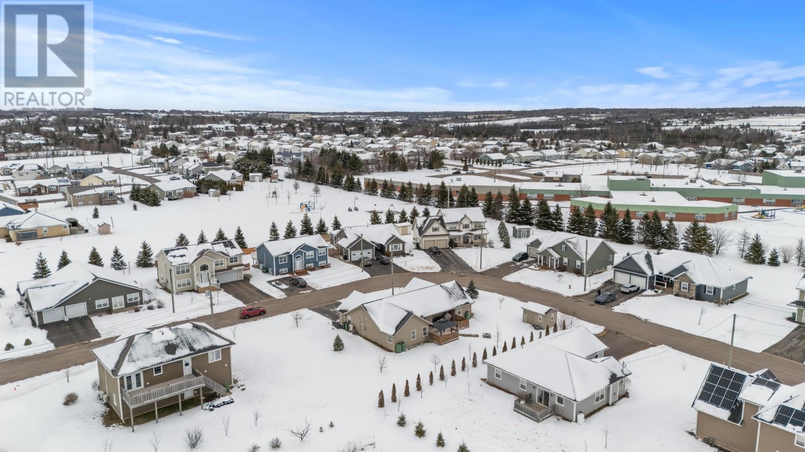 48 Mutch Crescent, Charlottetown, Prince Edward Island  C1E 3G5 - Photo 3 - 202605501