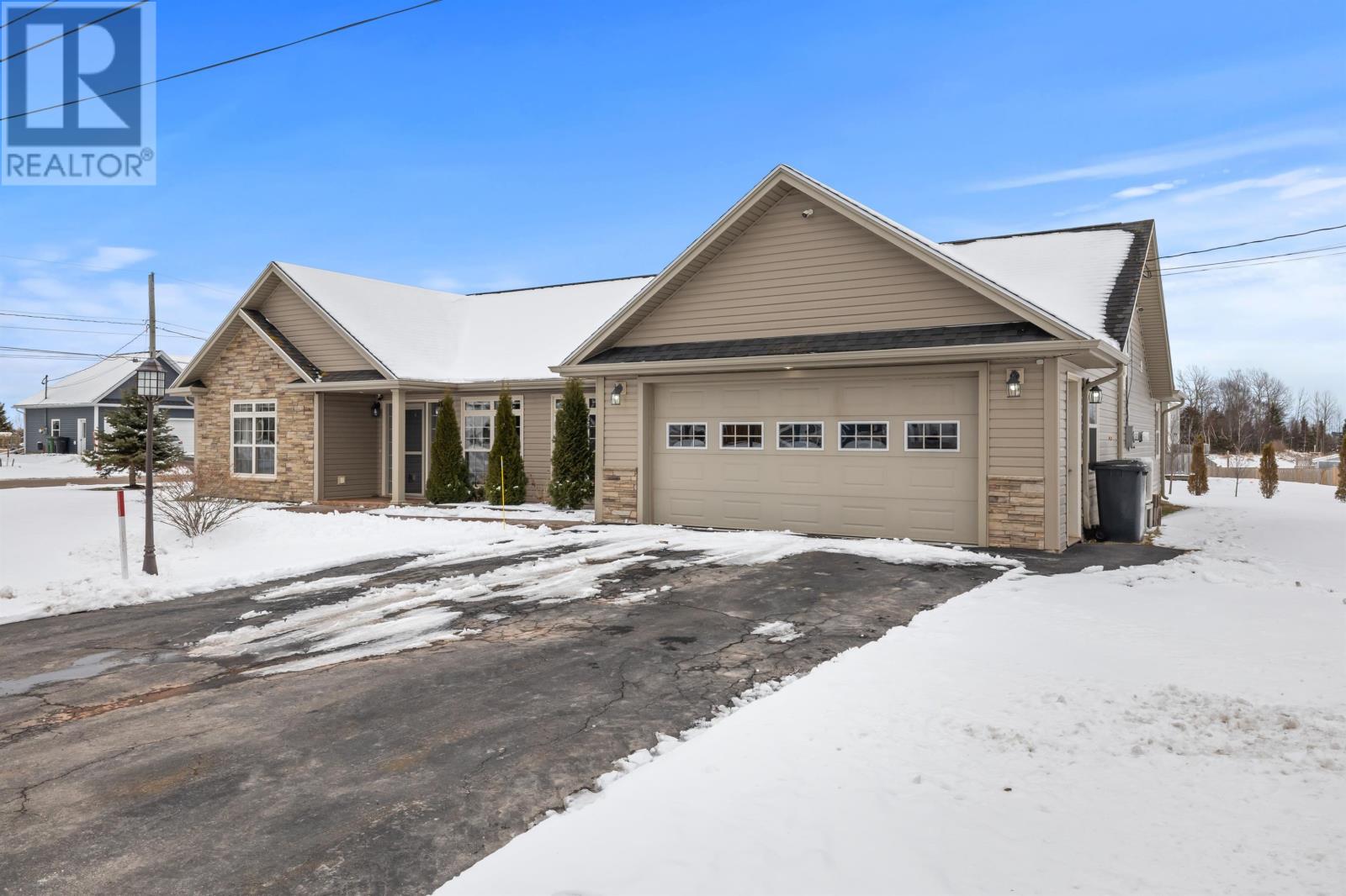 48 Mutch Crescent, Charlottetown, Prince Edward Island  C1E 3G5 - Photo 4 - 202605501