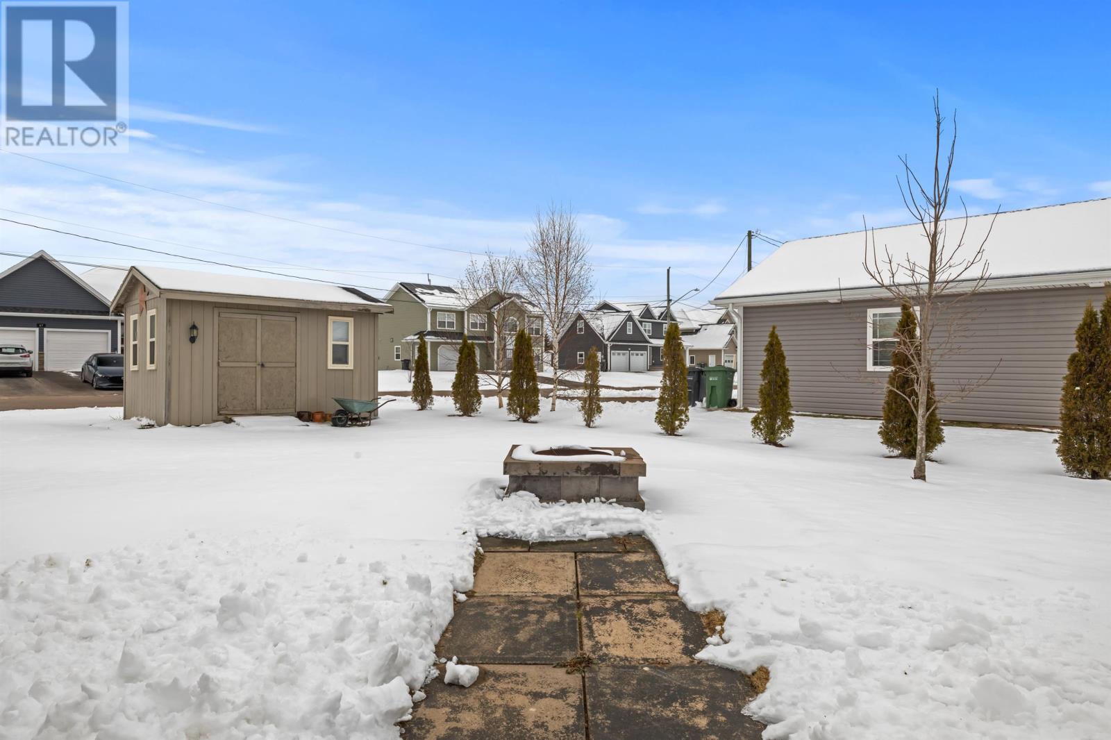 48 Mutch Crescent, Charlottetown, Prince Edward Island  C1E 3G5 - Photo 43 - 202605501