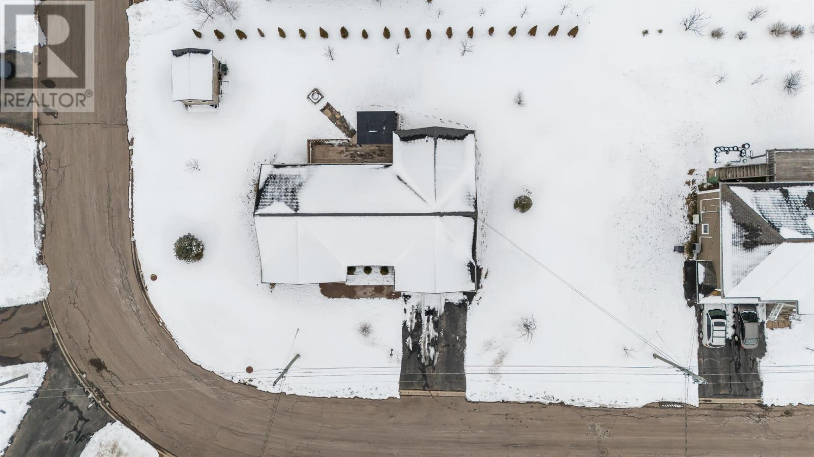 48 Mutch Crescent, Charlottetown, Prince Edward Island  C1E 3G5 - Photo 46 - 202605501