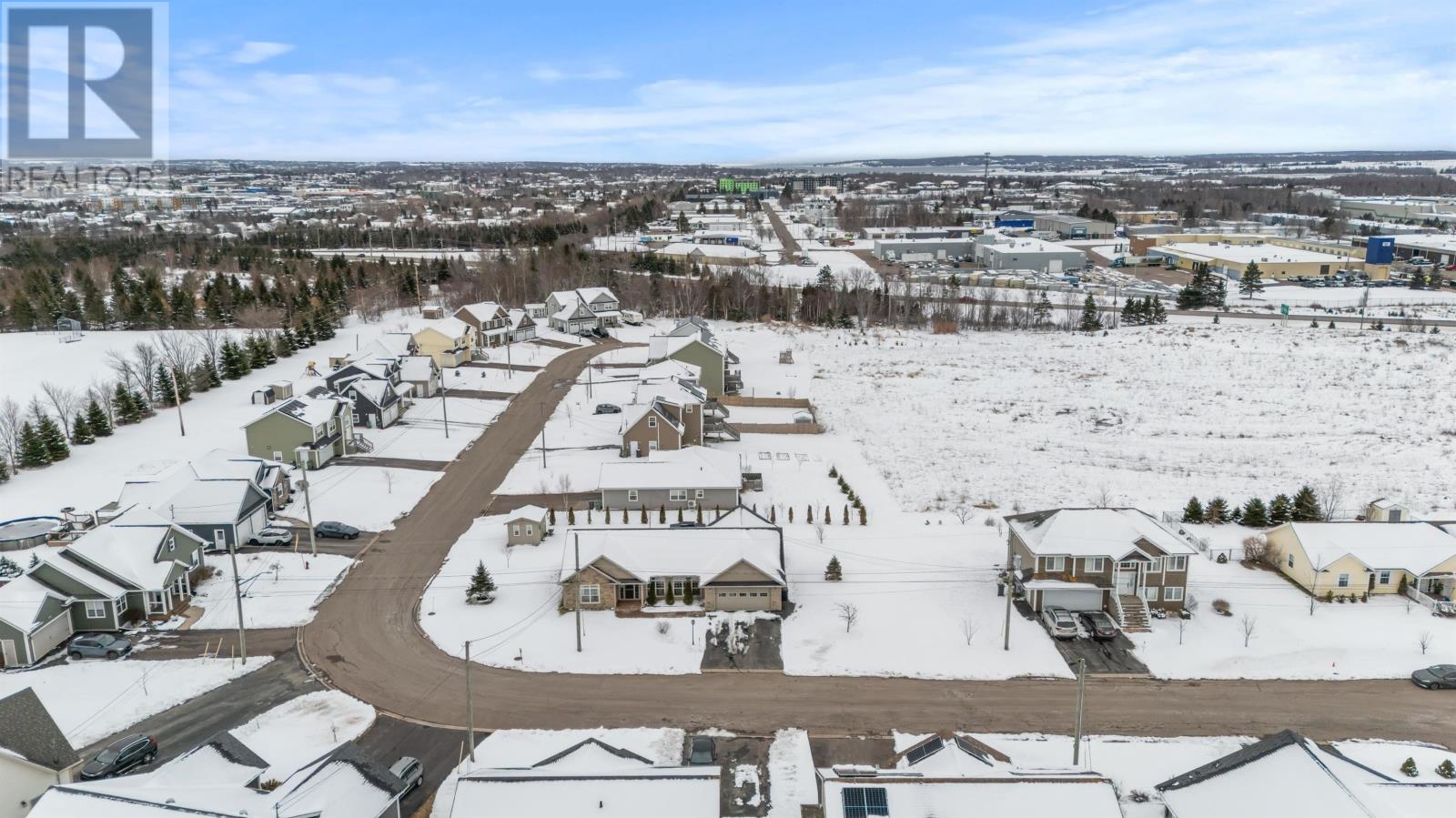 48 Mutch Crescent, Charlottetown, Prince Edward Island  C1E 3G5 - Photo 47 - 202605501