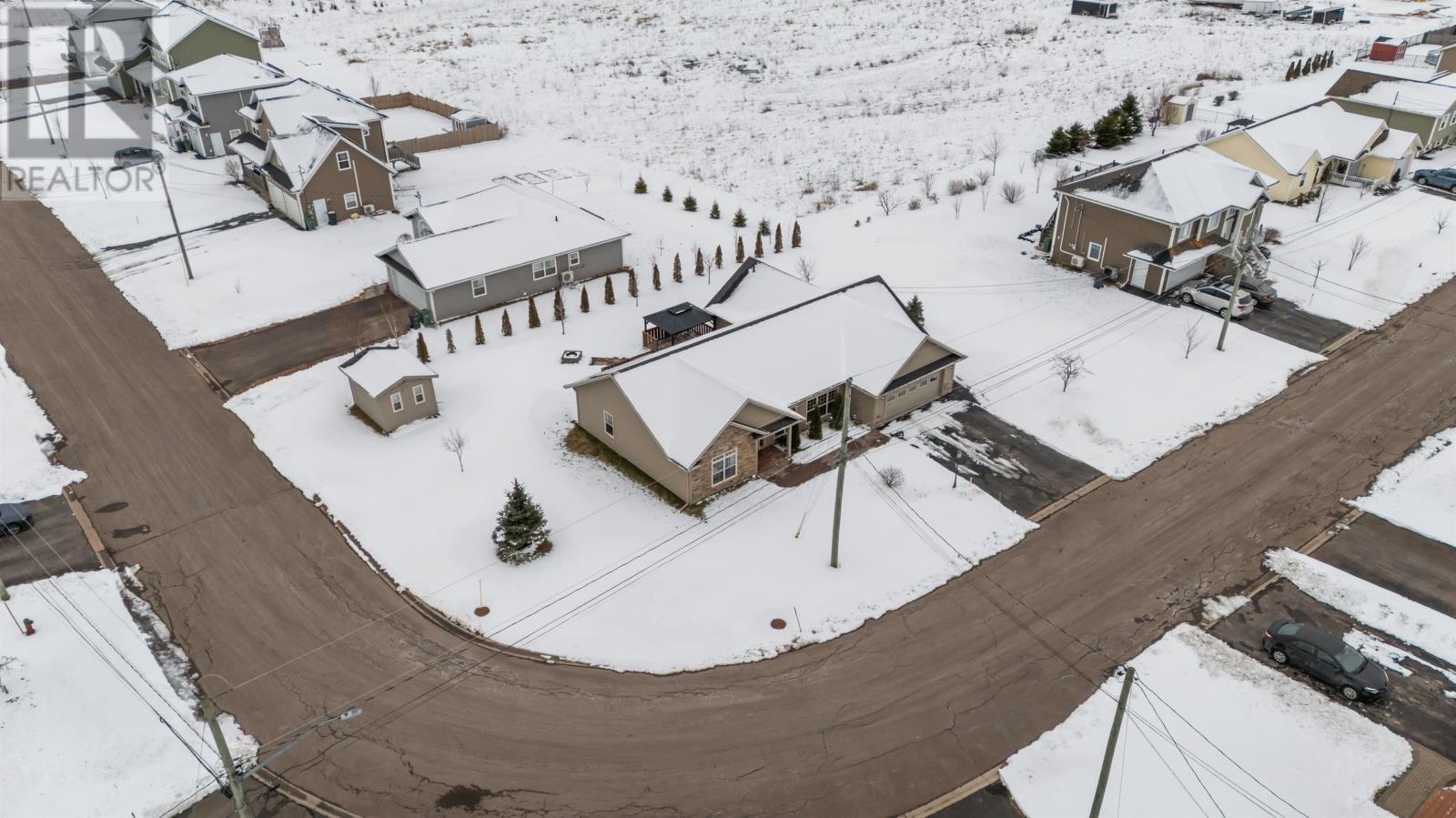 48 Mutch Crescent, Charlottetown, Prince Edward Island  C1E 3G5 - Photo 49 - 202605501