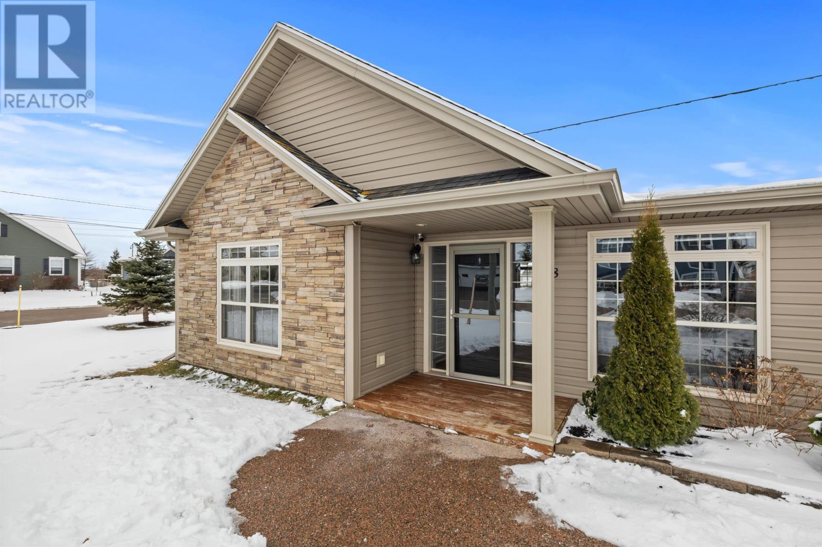 48 Mutch Crescent, Charlottetown, Prince Edward Island  C1E 3G5 - Photo 6 - 202605501