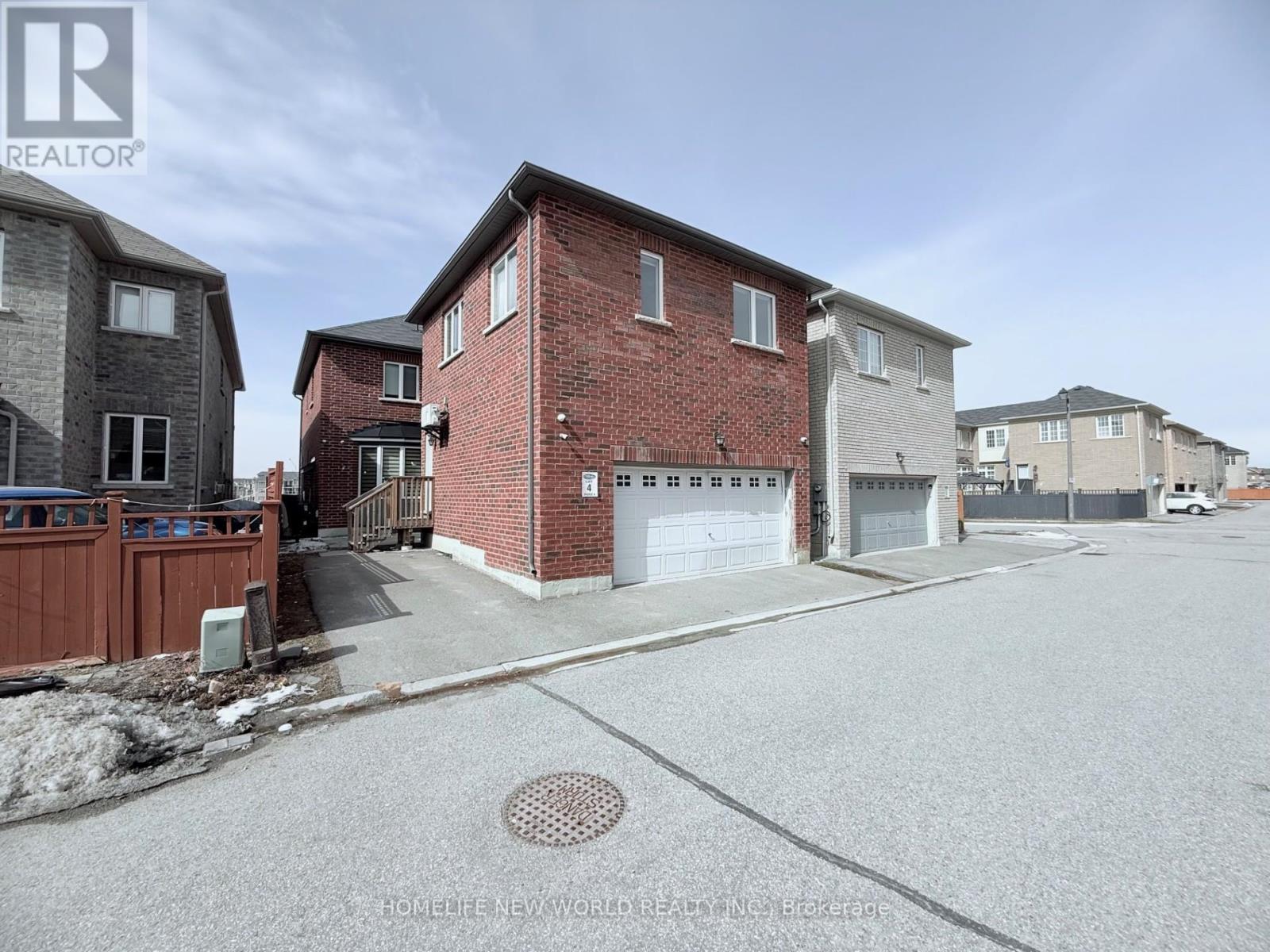 Coach House - 261 William Forster Road, Markham, Ontario  L6B 0V2 - Photo 18 - N12922602