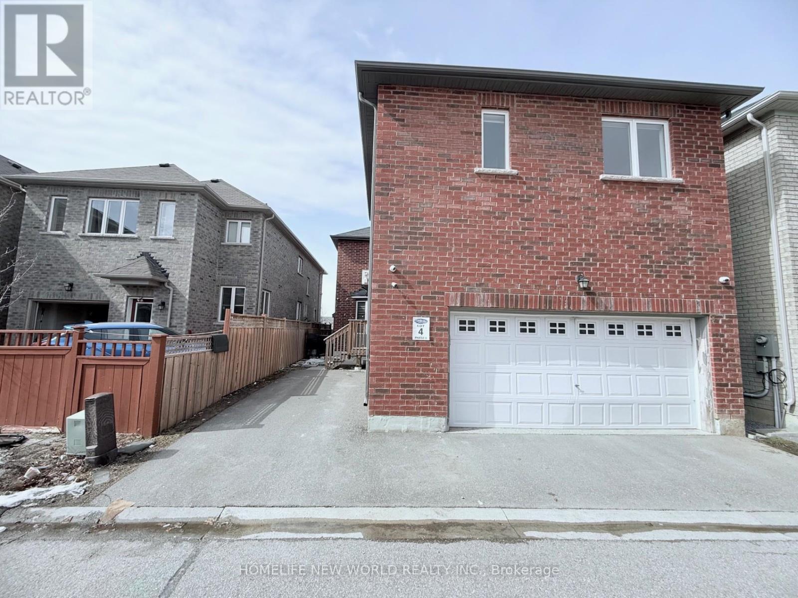 Coach House - 261 William Forster Road, Markham, Ontario  L6B 0V2 - Photo 19 - N12922602