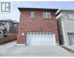 COACH HOUSE - 261 WILLIAM FORSTER ROAD, Markham, Ontario