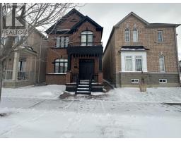 LOWER - 3 STACKSTONE ROAD, Markham, Ontario