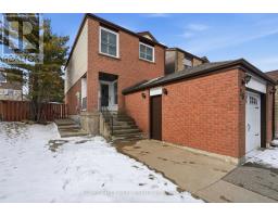 26 LAUREL VALLEY COURT, Vaughan, Ontario