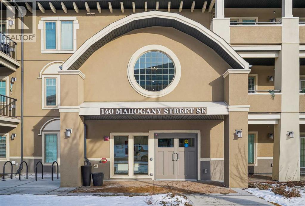 214, 140 Mahogany Street SE, Calgary, Alberta  T3M 4E1 - Photo 39 - A2295494