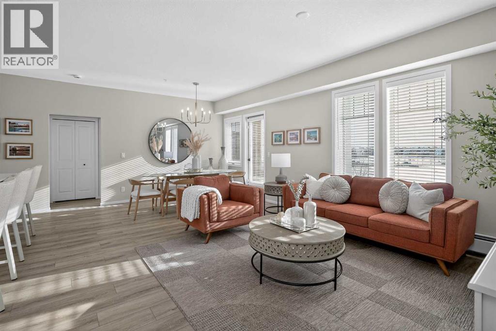 214, 140 Mahogany Street SE, Calgary, Alberta  T3M 4E1 - Photo 6 - A2295494