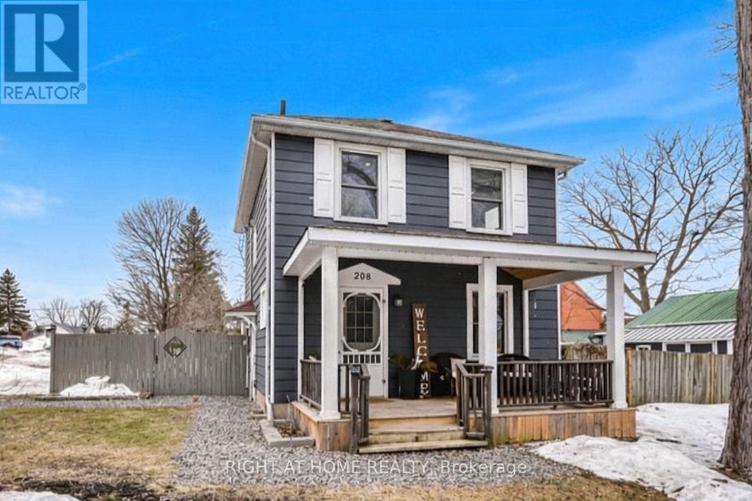 208 CHERRY STREET, Tay, Ontario