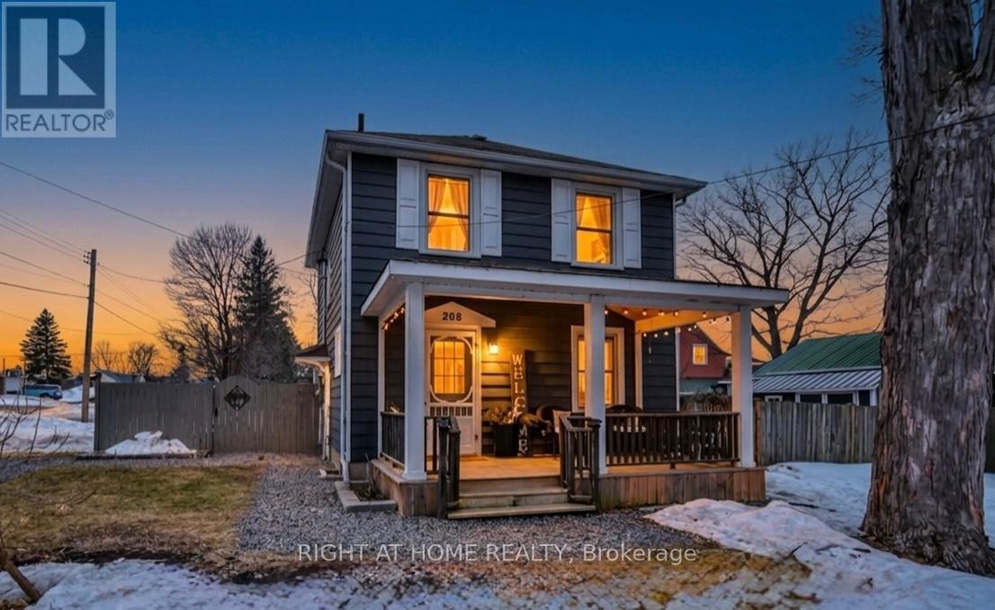 208 Cherry Street, Tay, Ontario  L0K 2C0 - Photo 49 - S12922694