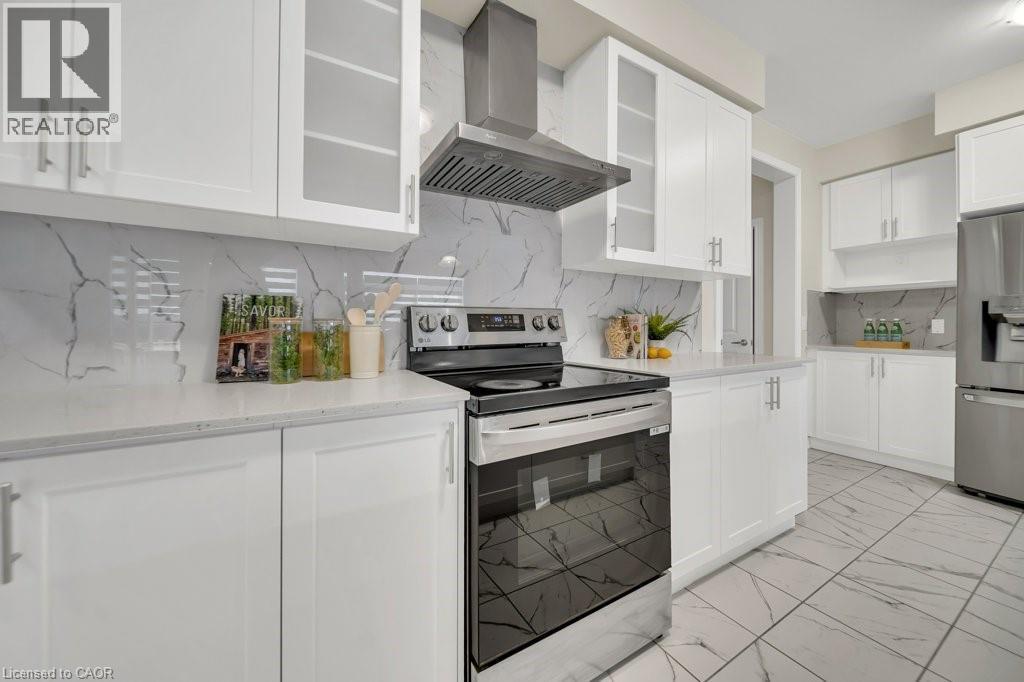 285 Broadacre Drive, Kitchener, Ontario  N2R 0S6 - Photo 14 - 40815257