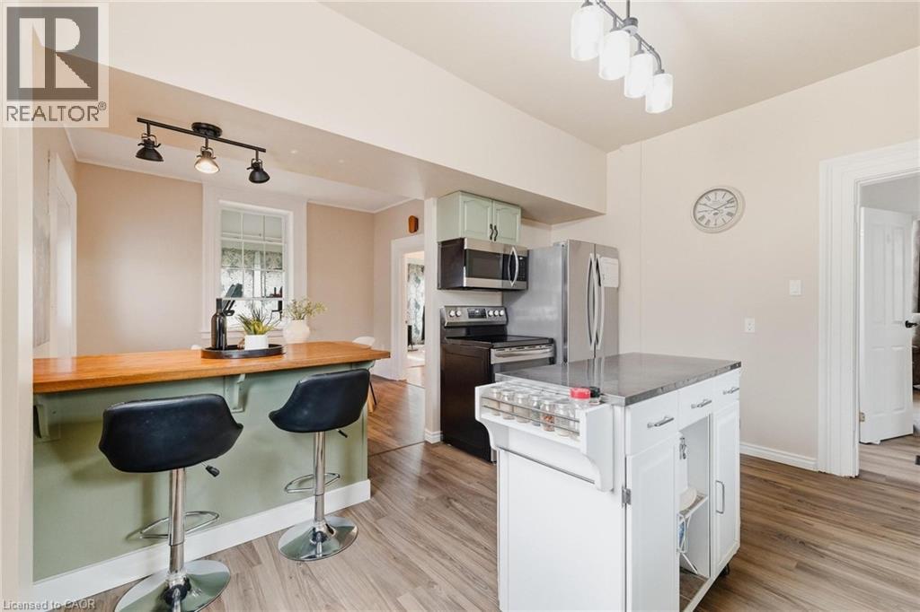 30 Arthur Street W, Harriston, Ontario  N0G 1Z0 - Photo 12 - 40815235