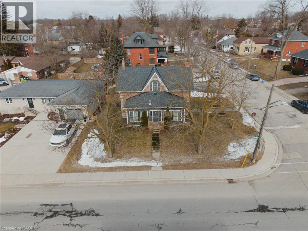 30 Arthur Street W, Harriston, Ontario  N0G 1Z0 - Photo 4 - 40815235