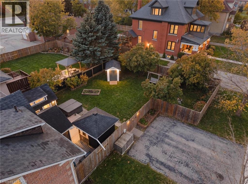 30 Arthur Street W, Harriston, Ontario  N0G 1Z0 - Photo 42 - 40815235