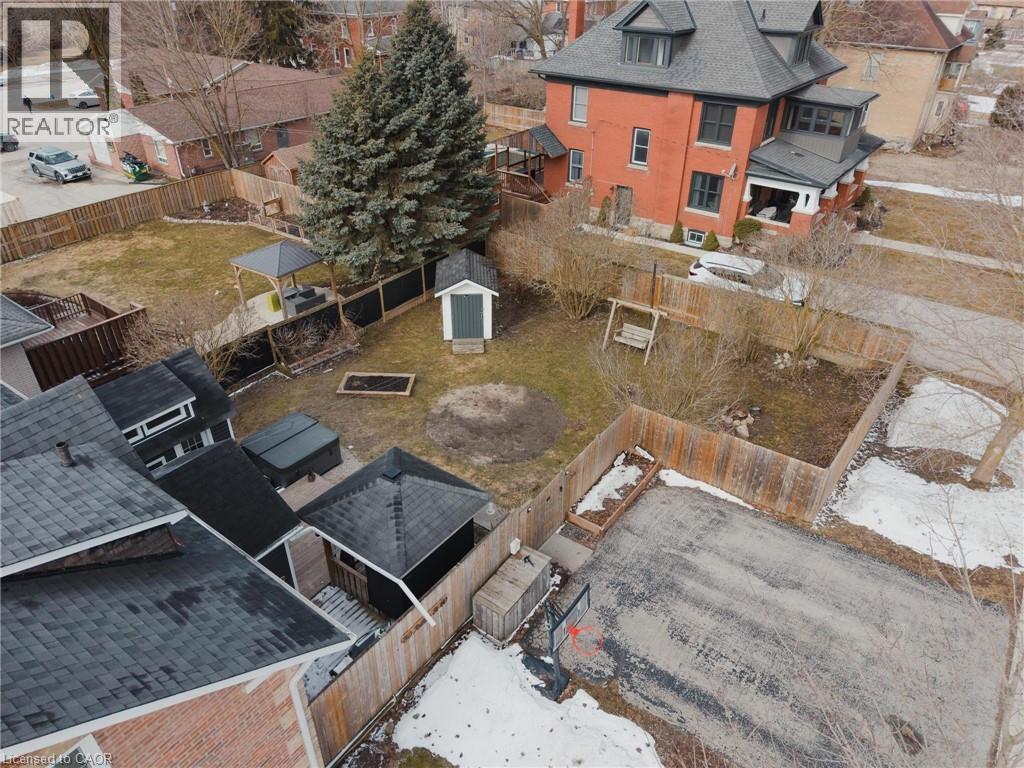 30 Arthur Street W, Harriston, Ontario  N0G 1Z0 - Photo 43 - 40815235