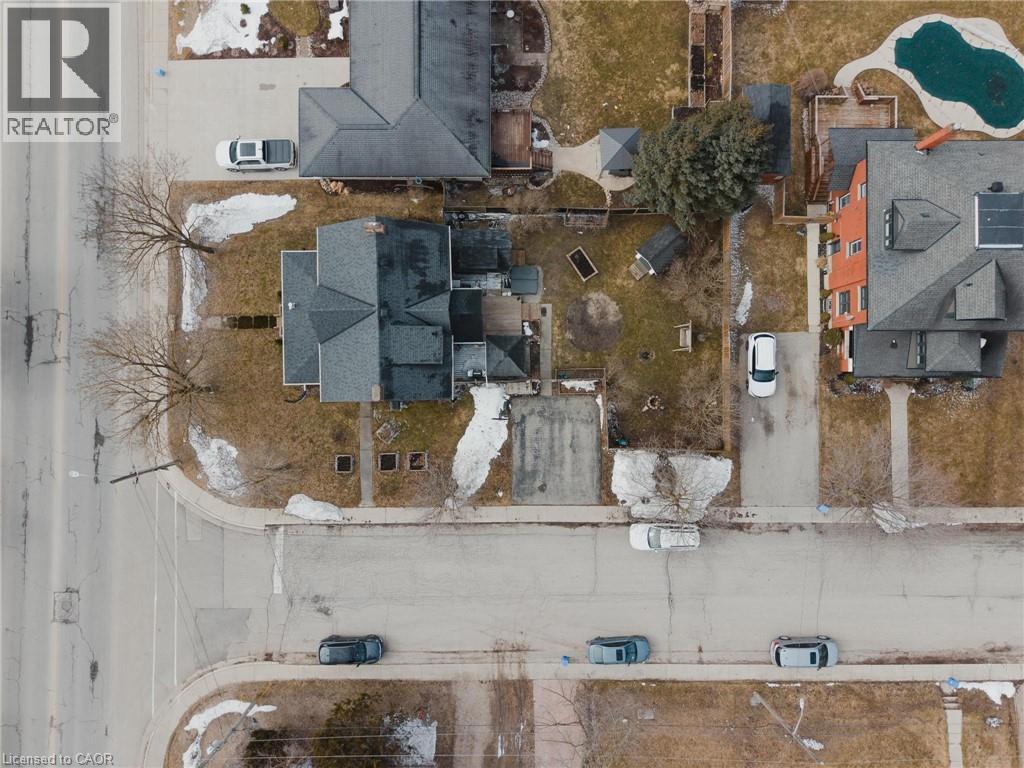 30 Arthur Street W, Harriston, Ontario  N0G 1Z0 - Photo 45 - 40815235